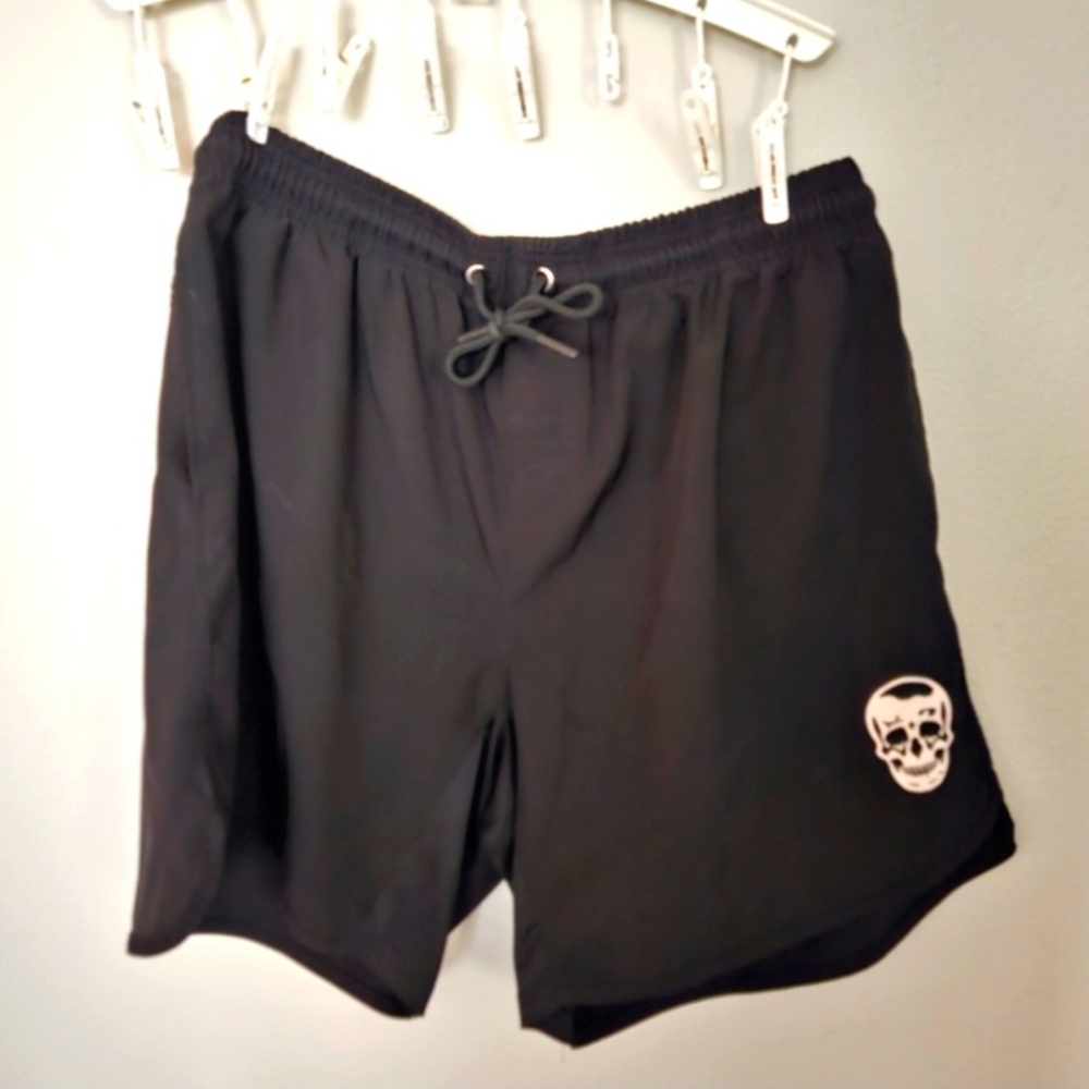 Men's gym Reaper Shorts
